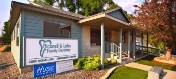 Bicknell and Lehn Family Dentistry