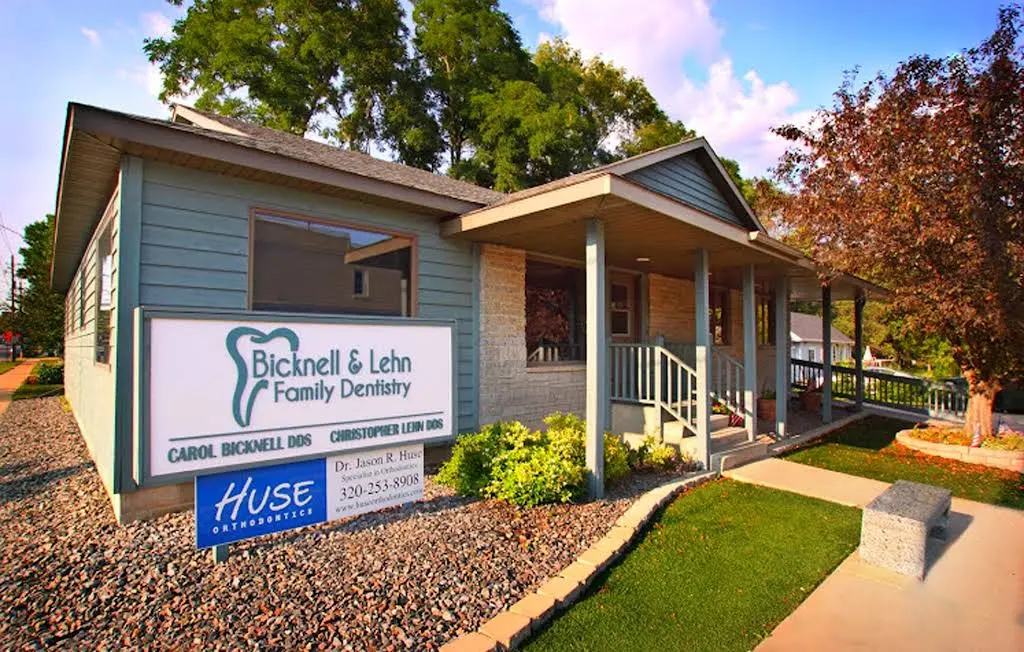 Bicknell and Lehn Family Dentistry