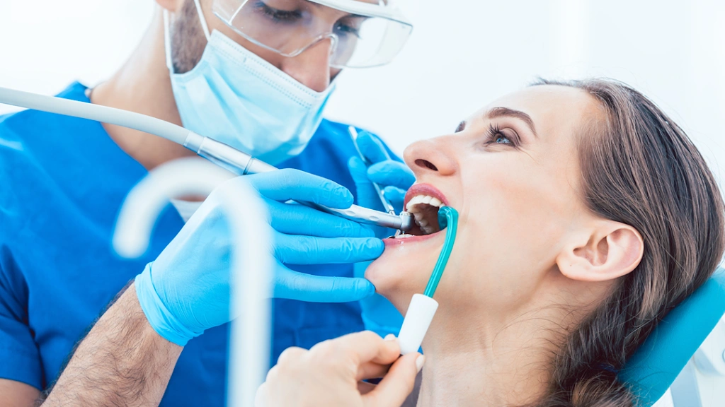 Today's Dental