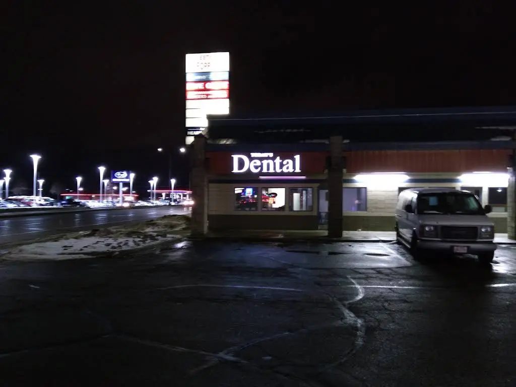 Today's Dental