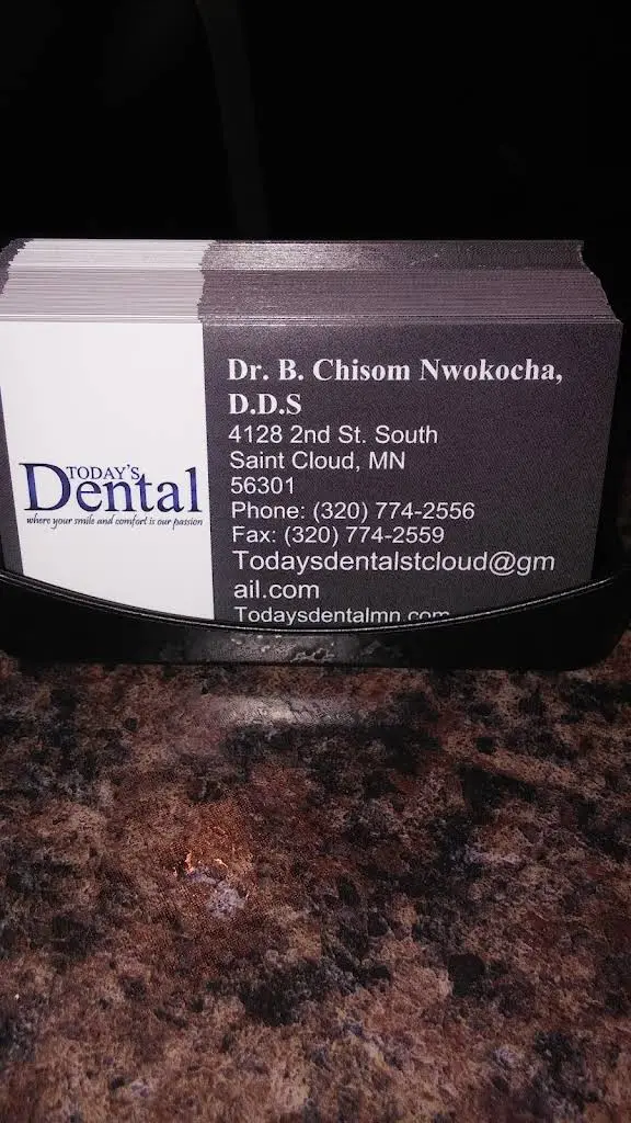 Today's Dental