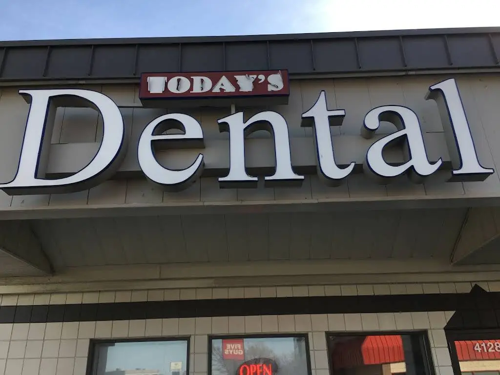 Today's Dental