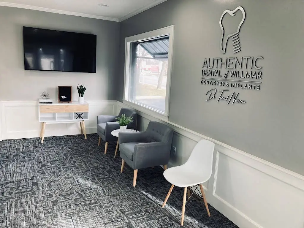 Authentic Dental of Willmar - Dentistry and Implants