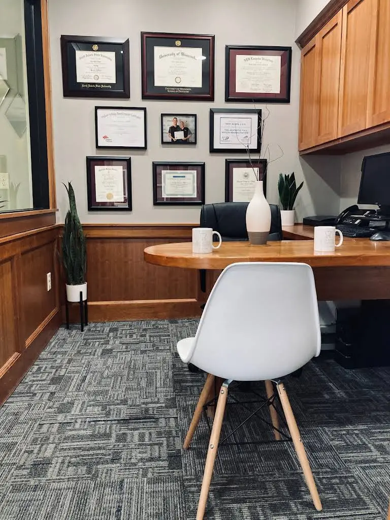 Authentic Dental of Willmar - Dentistry and Implants