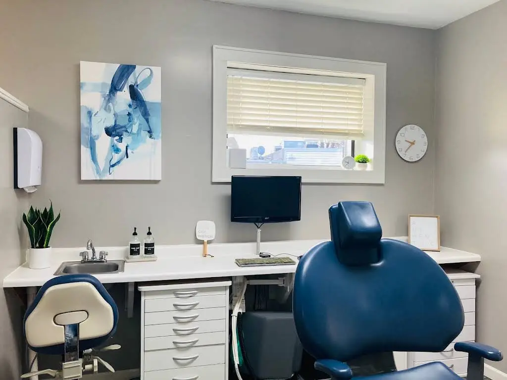 Authentic Dental of Willmar - Dentistry and Implants
