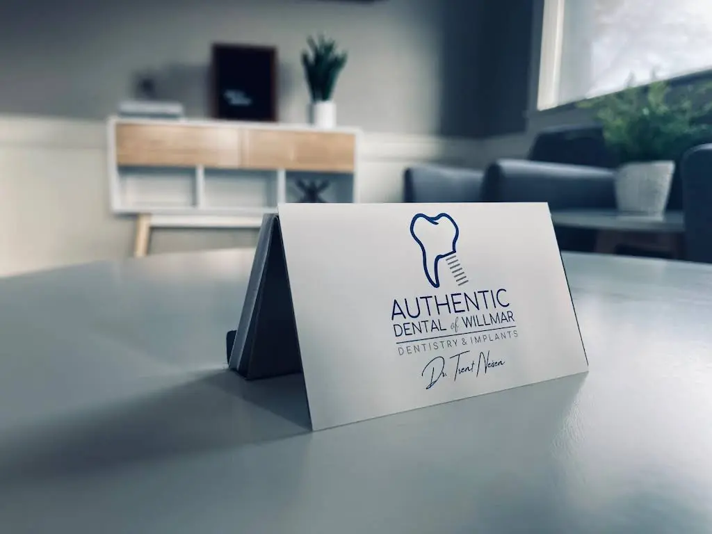 Authentic Dental of Willmar - Dentistry and Implants