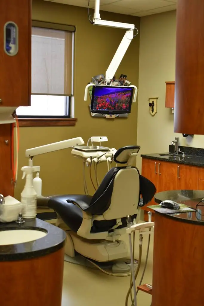 Westfield Dental