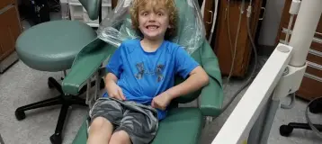 Eagan Children Dentistry