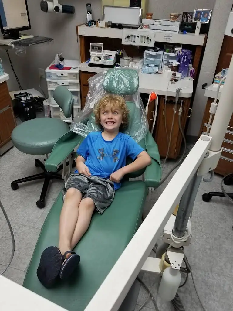 Eagan Children Dentistry
