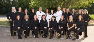 Mosaic Dental - Eagan Valley