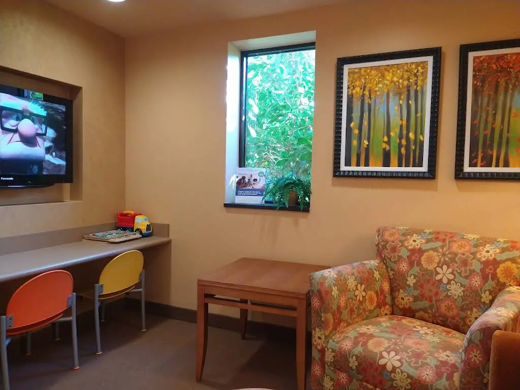 Mosaic Dental - Eagan Valley