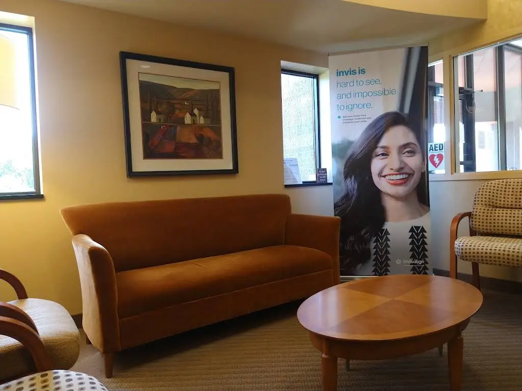 Mosaic Dental - Eagan Valley