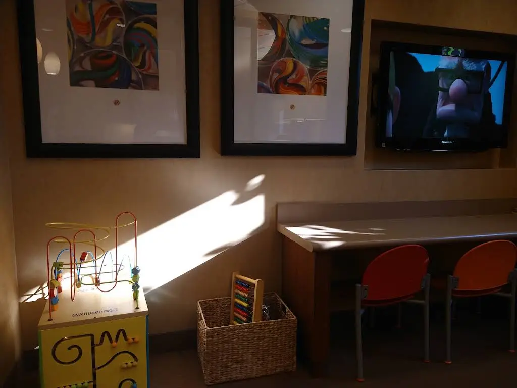 Mosaic Dental - Eagan Valley