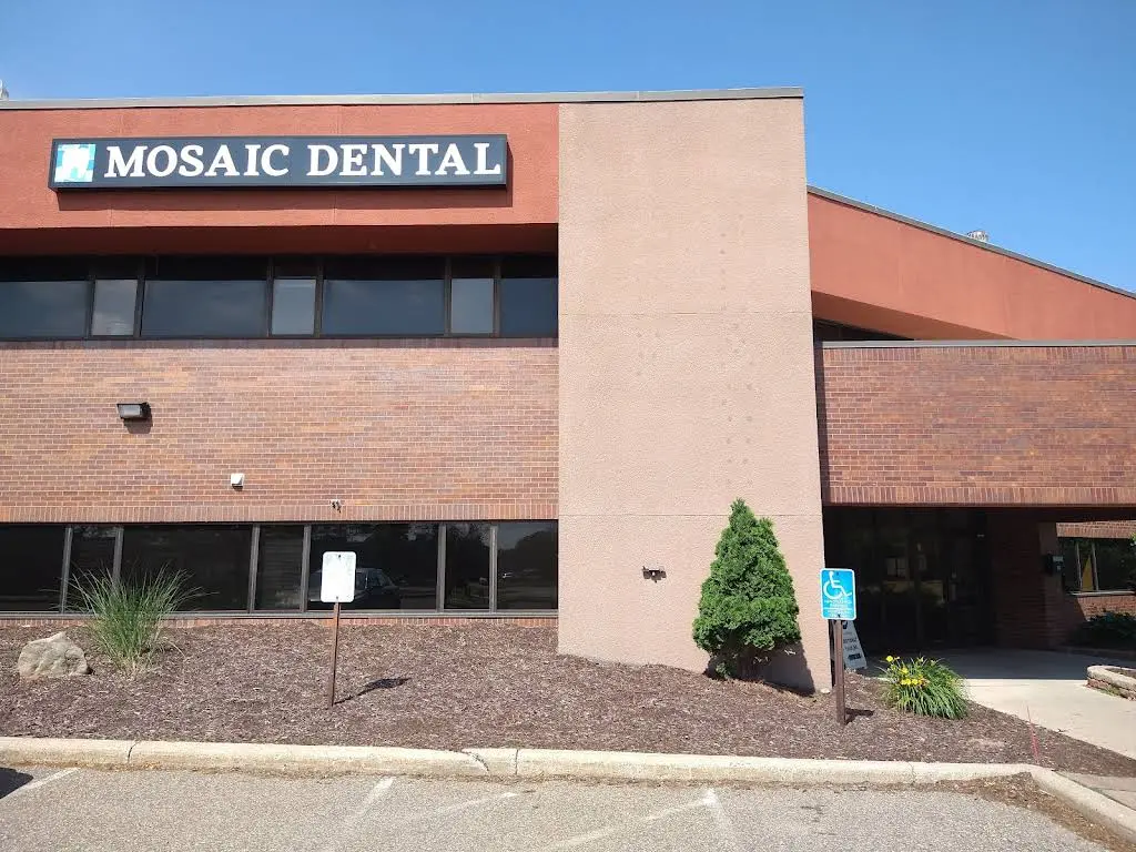 Mosaic Dental - Eagan Valley