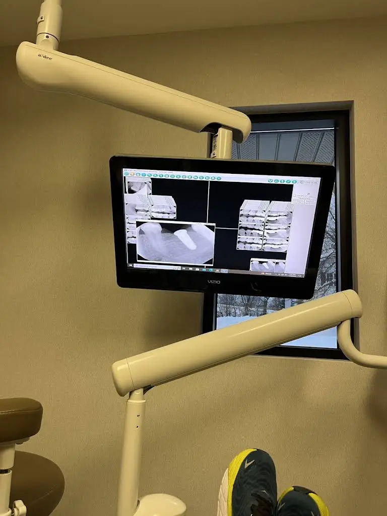 Wood Park Dental