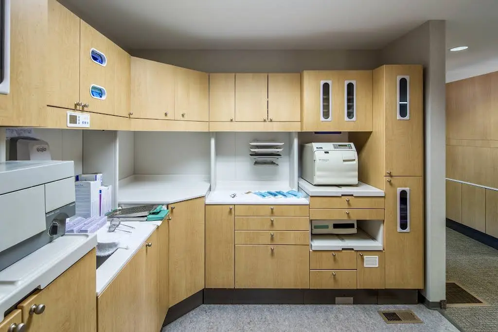 Wood Park Dental