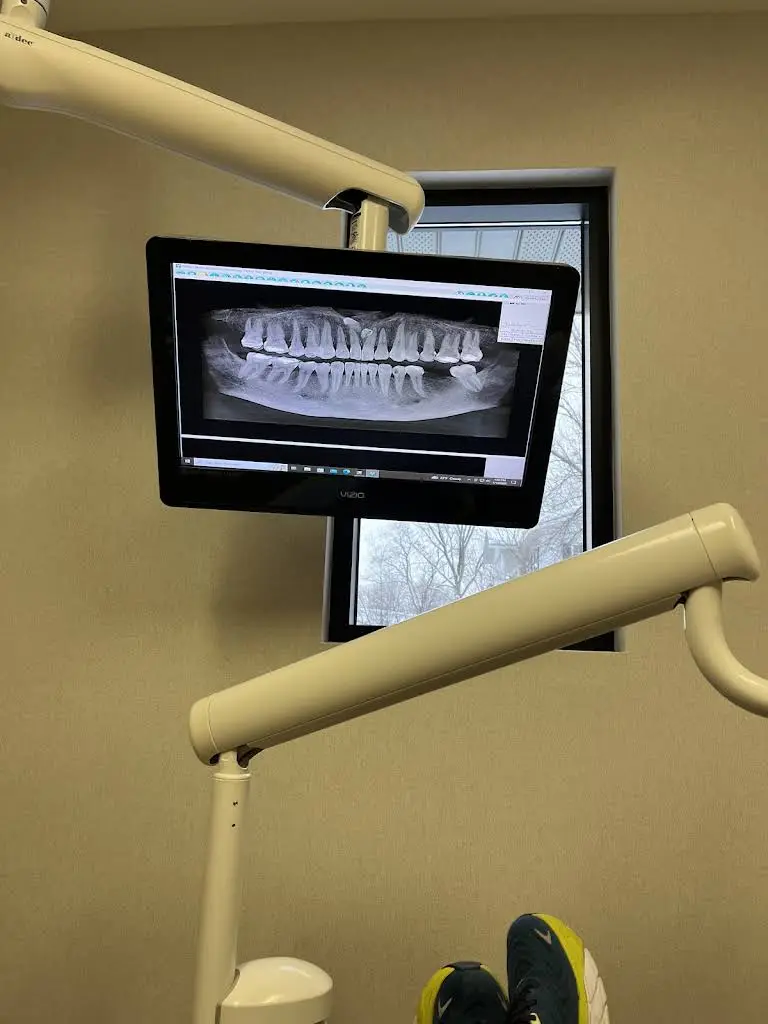 Wood Park Dental