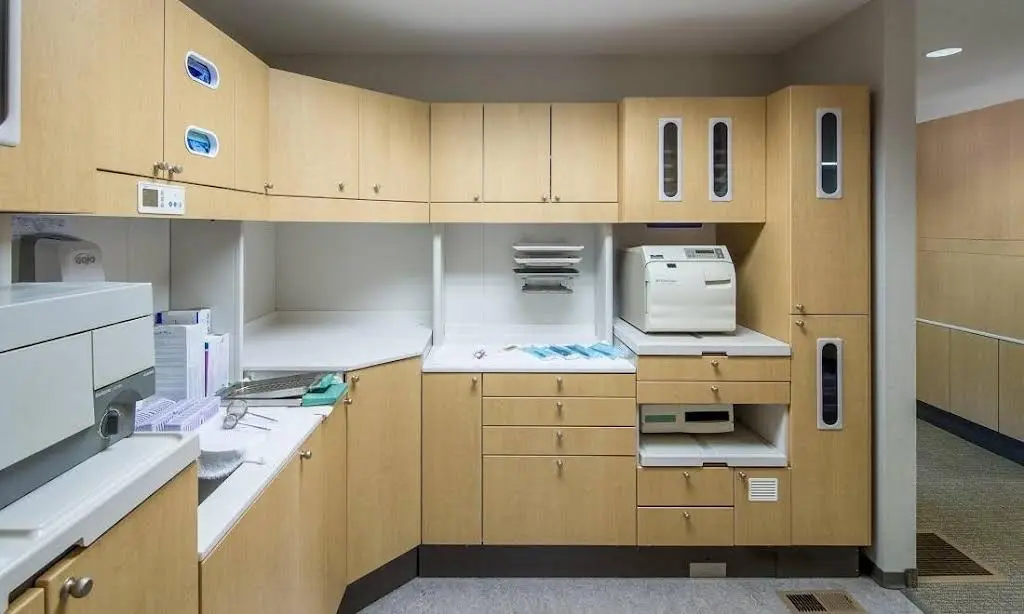 Wood Park Dental