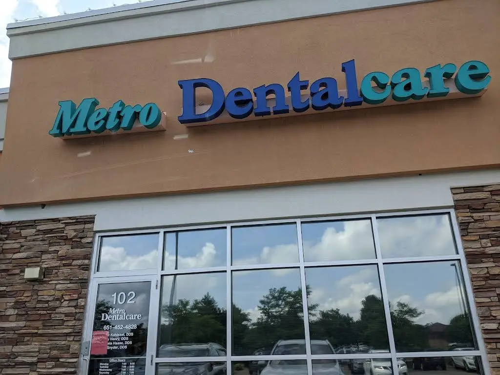 Metro Dentalcare Eagan