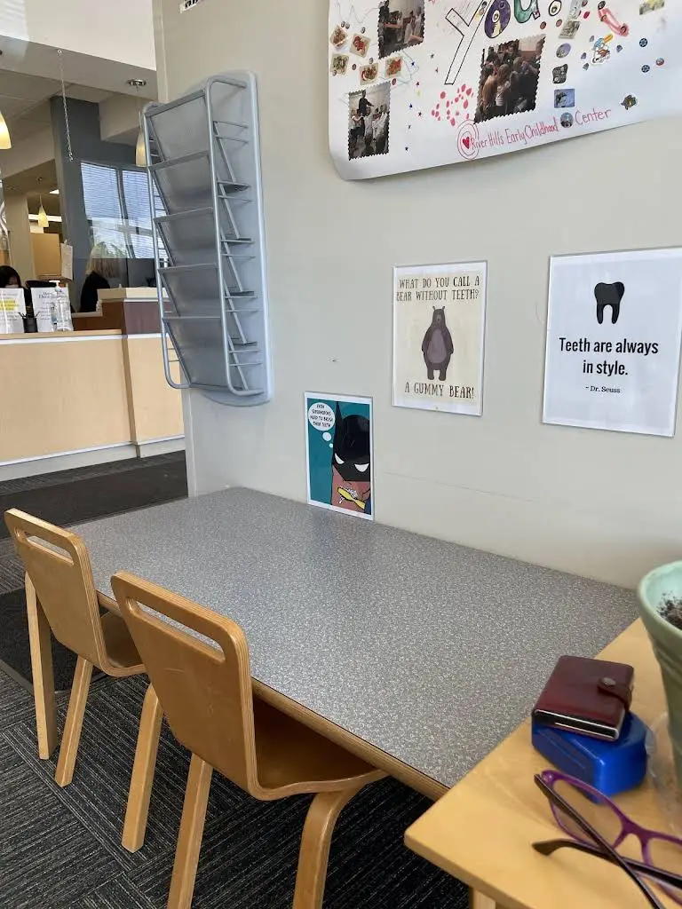 Metro Dentalcare Eagan