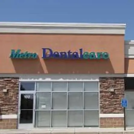 Metro Dentalcare Eagan