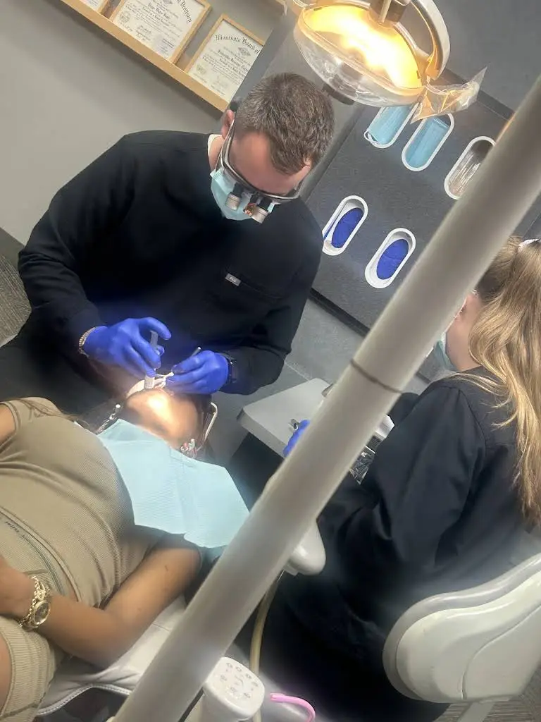 Metro Dentalcare Eagan