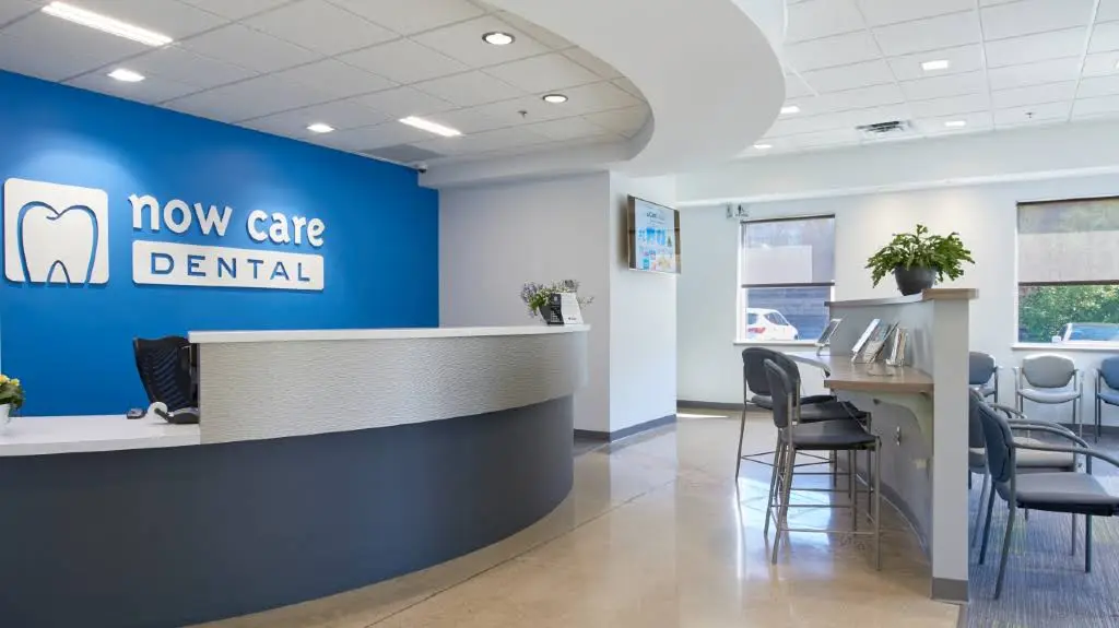 Now Care Dental