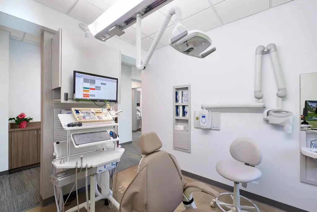 Now Care Dental
