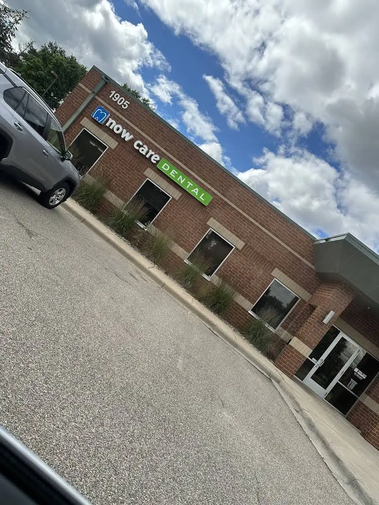 Now Care Dental