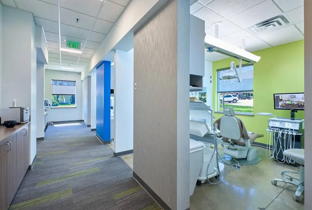 Now Care Dental