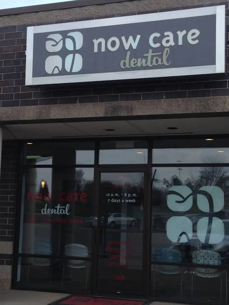 Now Care Dental