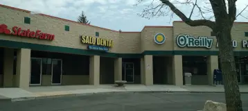 Salo Dental