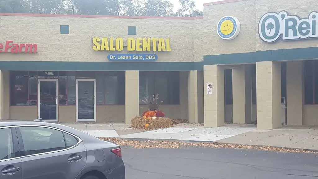 Salo Dental