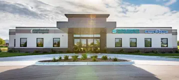 Central Minnesota Orthodontics