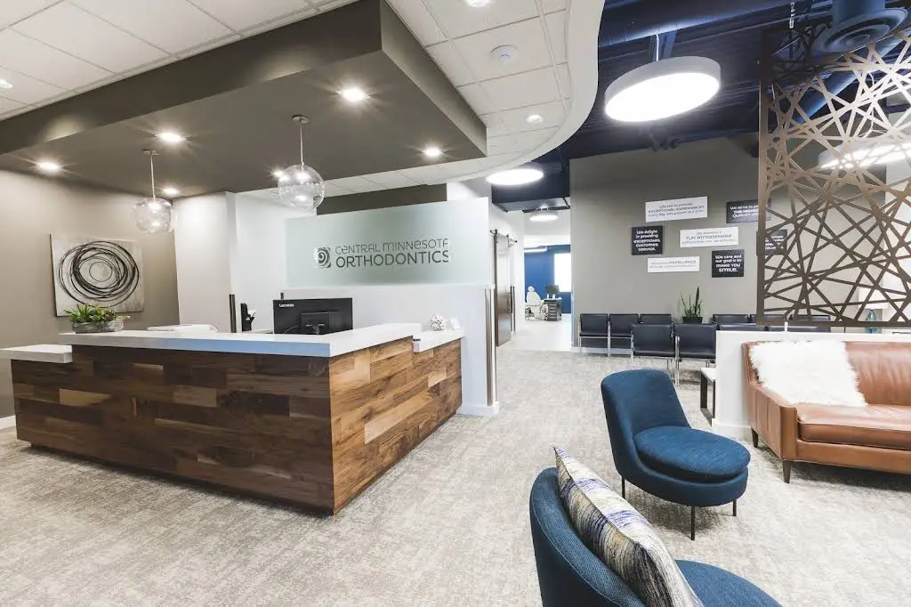 Central Minnesota Orthodontics