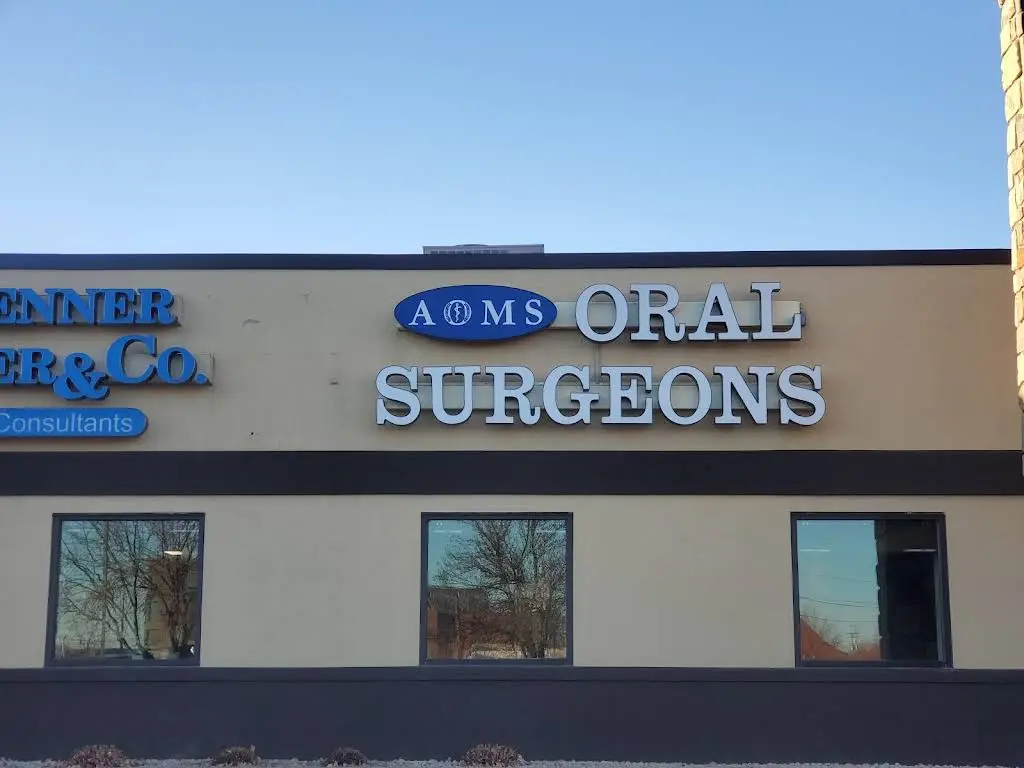 Associated Oral & Maxillofacial Surgeons