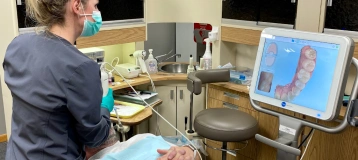 Brenner Dental Group - Monticello