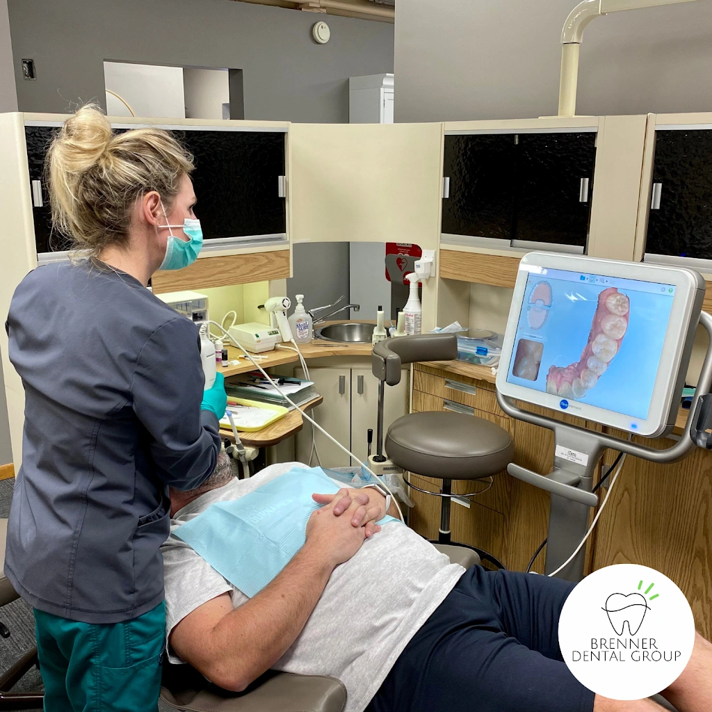 Brenner Dental Group - Monticello