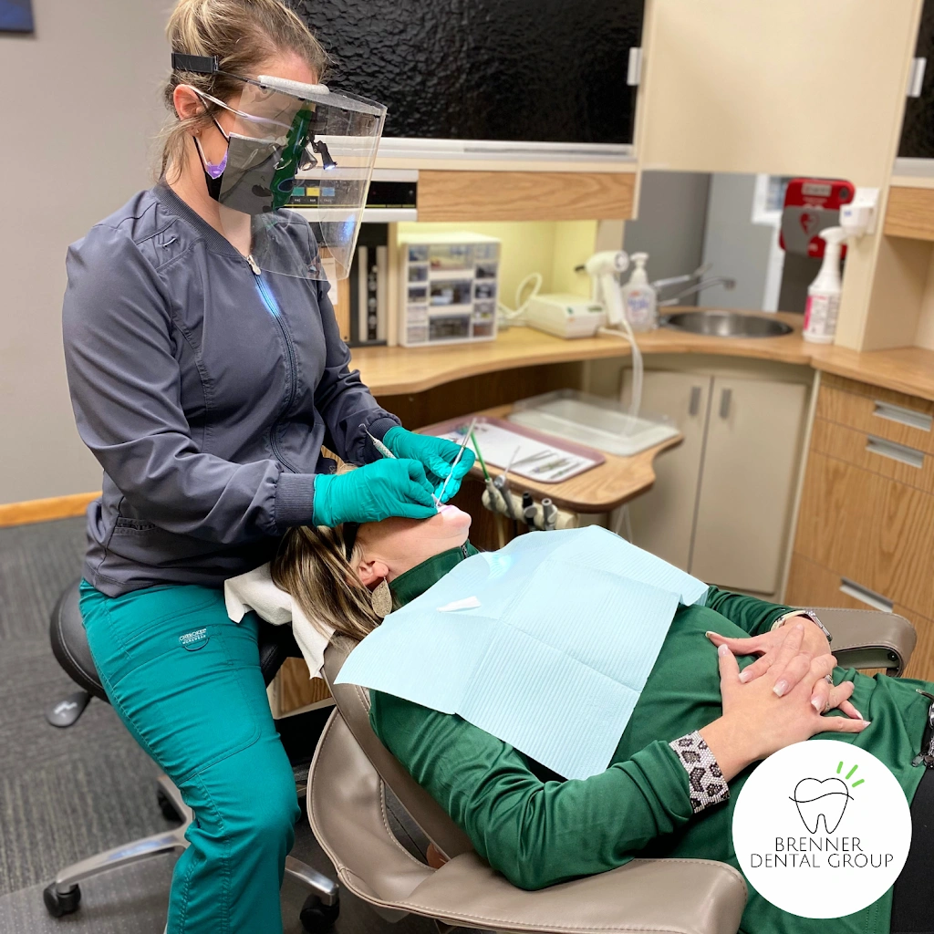 Brenner Dental Group - Monticello
