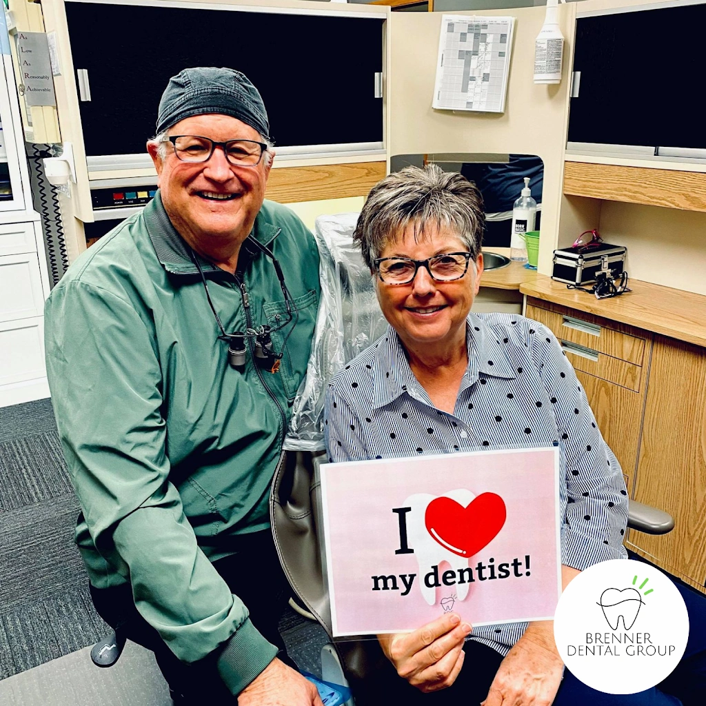Brenner Dental Group - Monticello