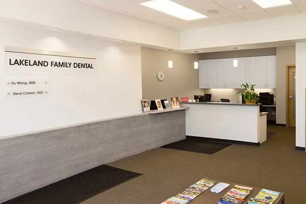 Lakeland Family Dental