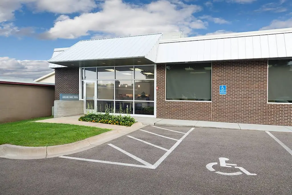 Lakeland Family Dental
