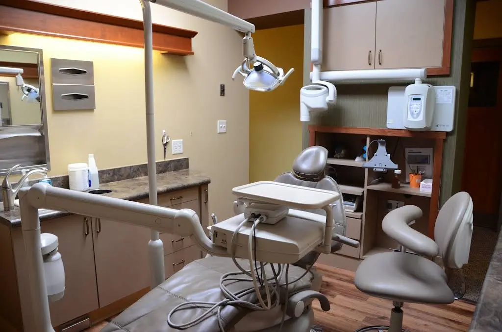 Monticello Dental Center