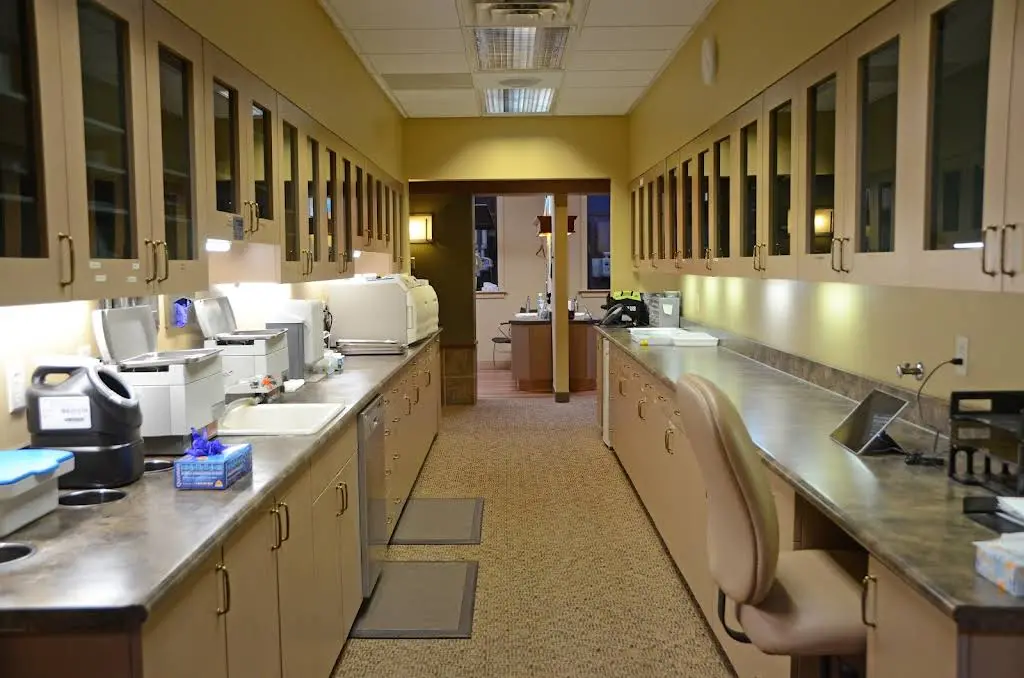 Monticello Dental Center