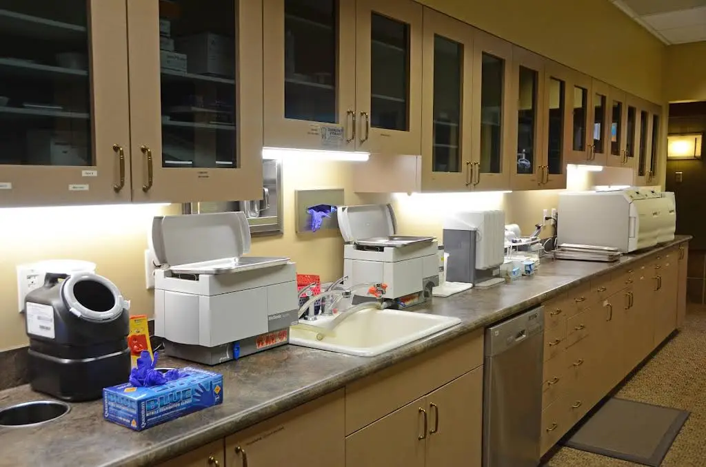 Monticello Dental Center
