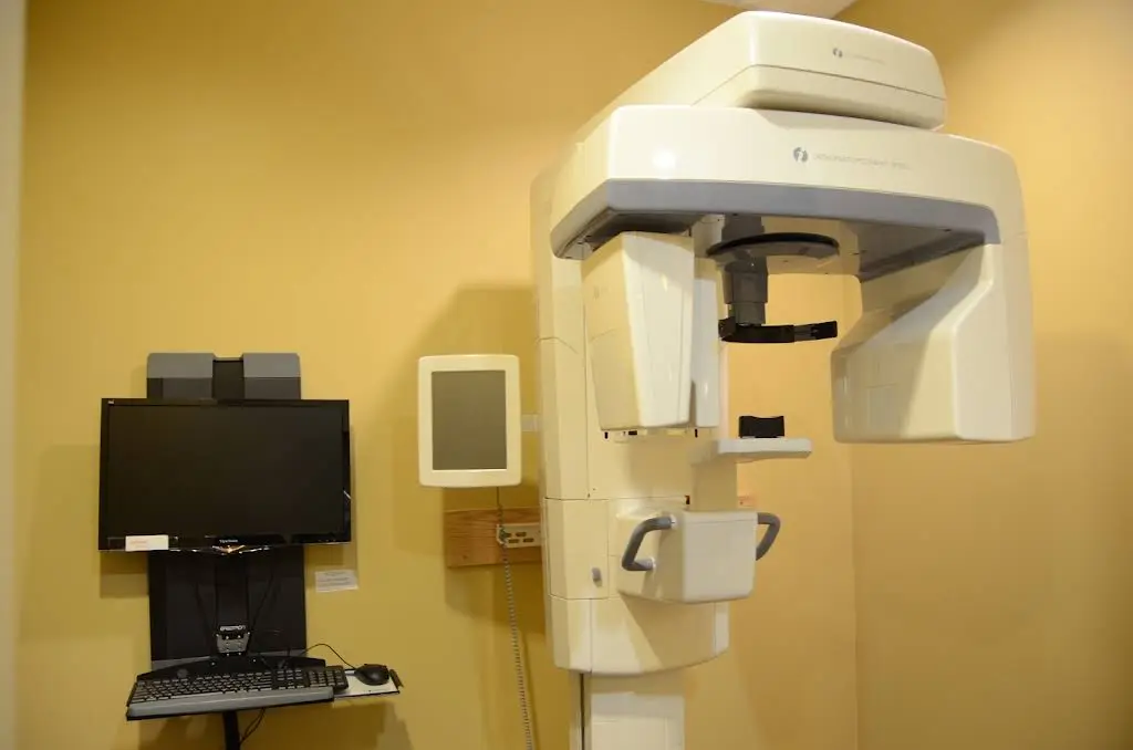 Monticello Dental Center
