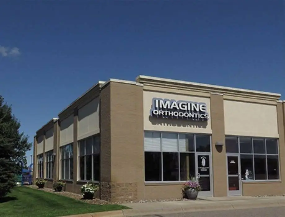 Imagine Orthodontics