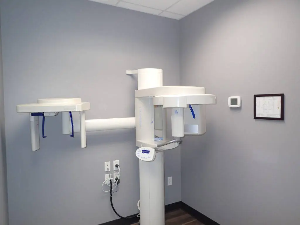 Imagine Orthodontics
