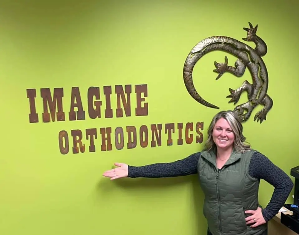 Imagine Orthodontics
