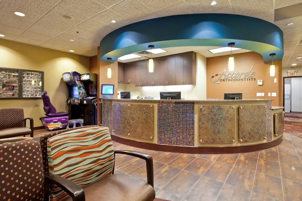 Accorde Orthodontists
